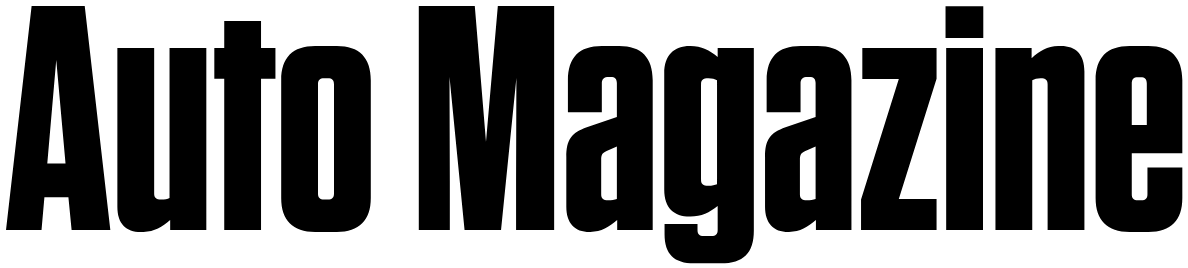 Auto Magazine